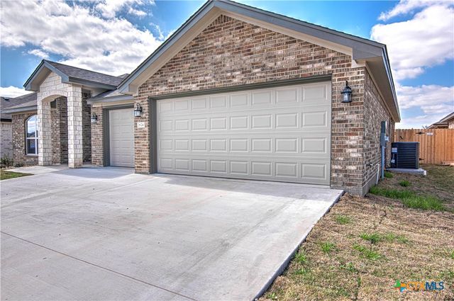 2624 Cowgirl Trail, Belton, TX 76513