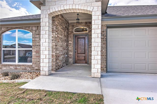 2624 Cowgirl Trail, Belton, TX 76513
