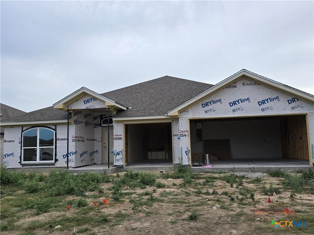 2624 Cowgirl Trail, Belton, TX 76513