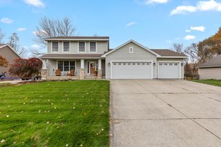 4157 Widgeon Lane, Hudsonville, MI 49426