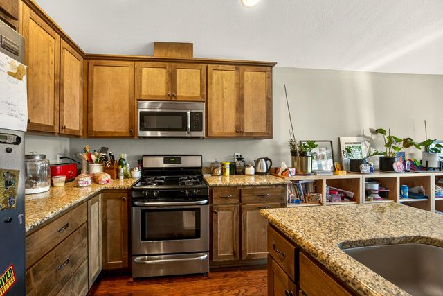 512 Fair Oaks Avenue, Ashland, OR 97520