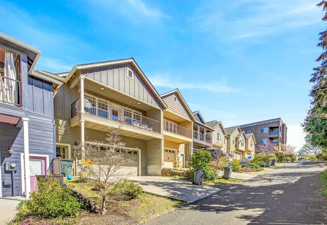 512 Fair Oaks Avenue, Ashland, OR 97520