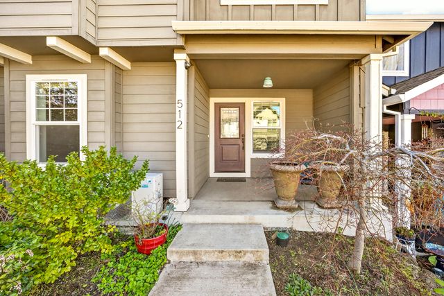 512 Fair Oaks Avenue, Ashland, OR 97520