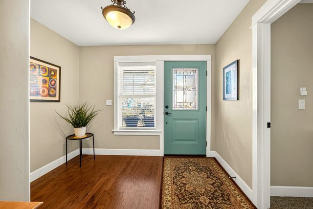 512 Fair Oaks Avenue, Ashland, OR 97520