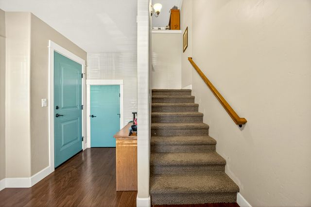 512 Fair Oaks Avenue, Ashland, OR 97520