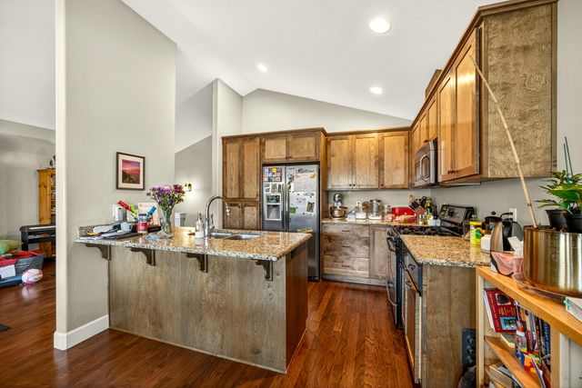 512 Fair Oaks Avenue, Ashland, OR 97520