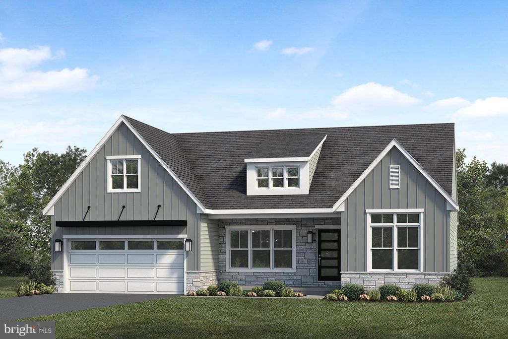 552 BELLA MAY CIR, Lebanon, PA 17046