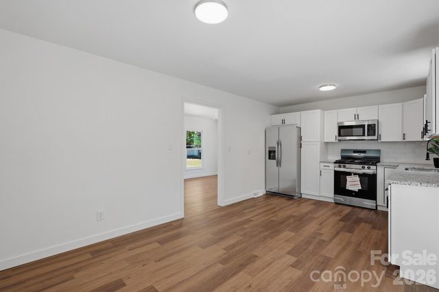 714 Bilmark Avenue, Charlotte, NC 28213