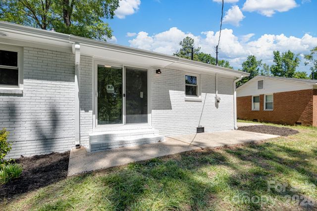 714 Bilmark Avenue, Charlotte, NC 28213