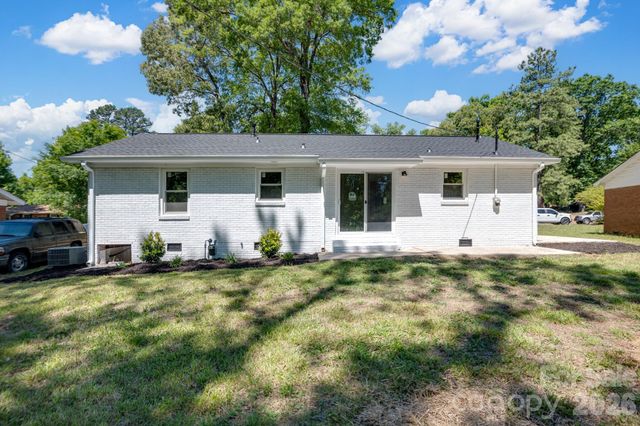 714 Bilmark Avenue, Charlotte, NC 28213