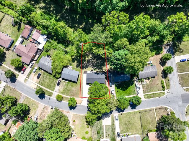 714 Bilmark Avenue, Charlotte, NC 28213