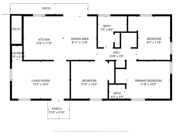 714 Bilmark Avenue, Charlotte, NC 28213