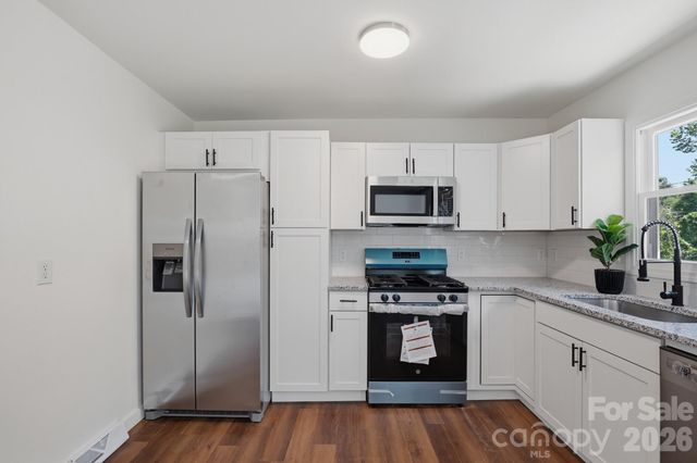 714 Bilmark Avenue, Charlotte, NC 28213