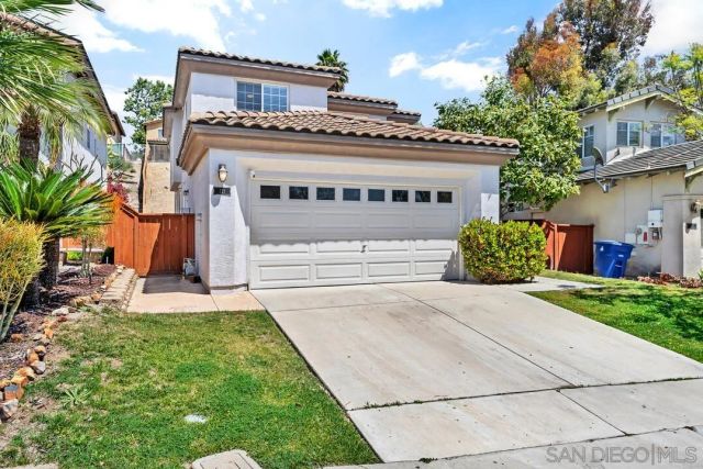721 San Gabriel Pl, Chula Vista, CA 91914