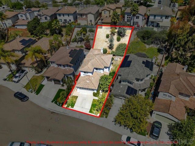 721 San Gabriel Pl, Chula Vista, CA 91914