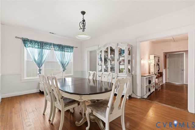 403 Spruance St, Hopewell, VA 23860