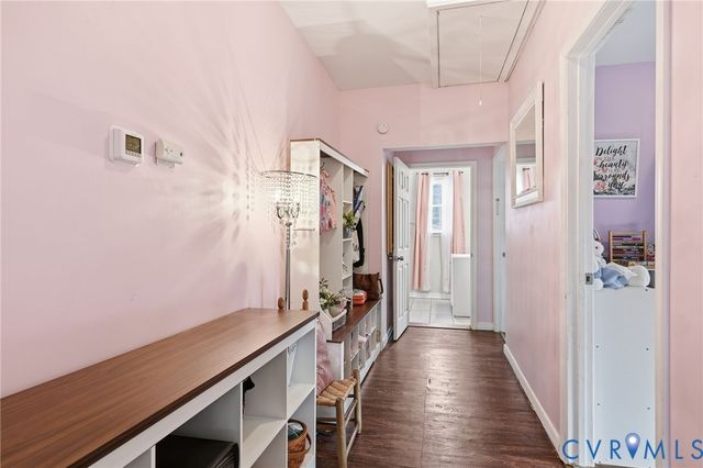 403 Spruance St, Hopewell, VA 23860