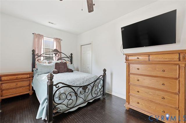 403 Spruance St, Hopewell, VA 23860