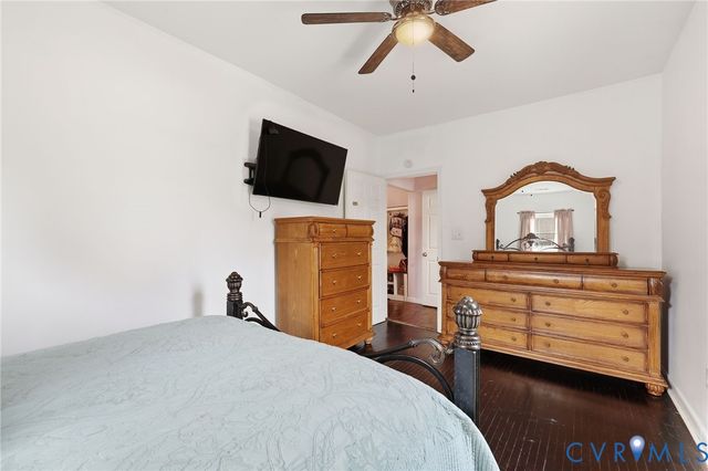 403 Spruance St, Hopewell, VA 23860