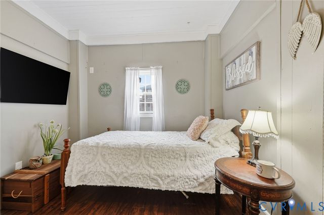 403 Spruance St, Hopewell, VA 23860