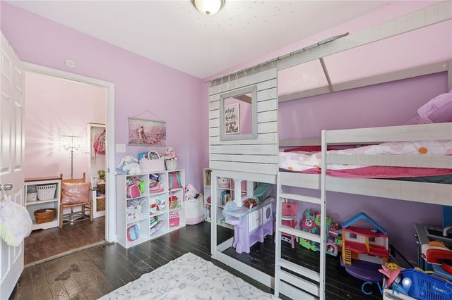 403 Spruance St, Hopewell, VA 23860