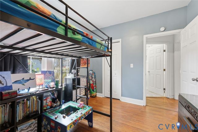 403 Spruance St, Hopewell, VA 23860