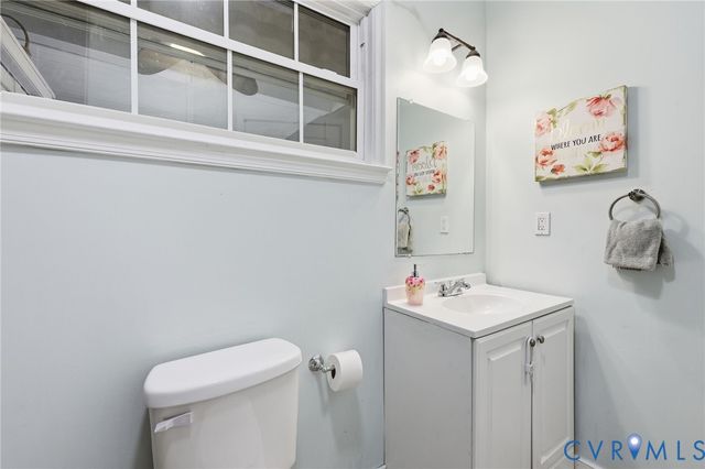 403 Spruance St, Hopewell, VA 23860