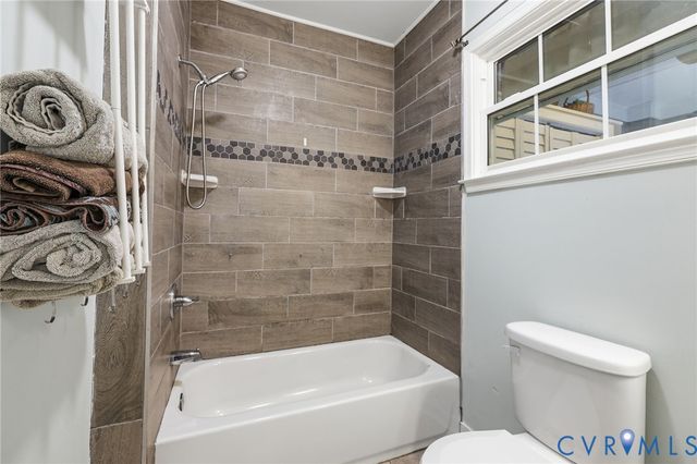 403 Spruance St, Hopewell, VA 23860