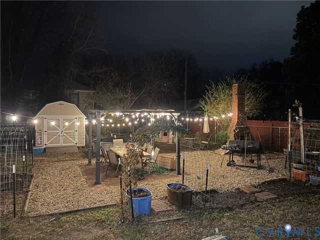 403 Spruance St, Hopewell, VA 23860