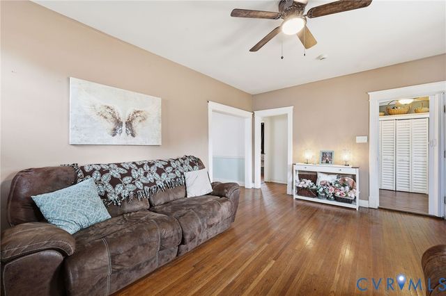 403 Spruance St, Hopewell, VA 23860