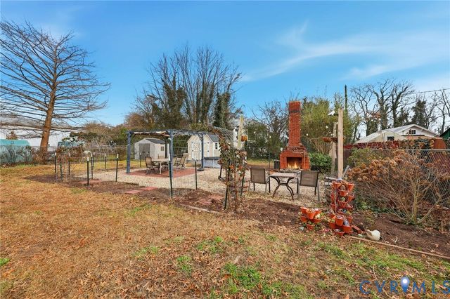 403 Spruance St, Hopewell, VA 23860