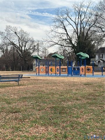 403 Spruance St, Hopewell, VA 23860