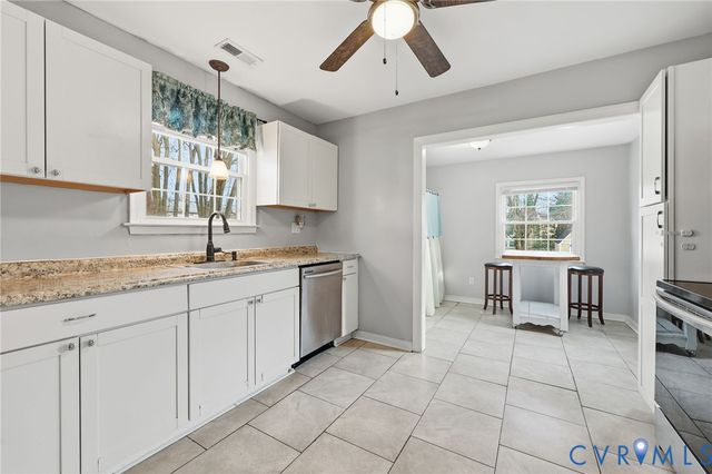 403 Spruance St, Hopewell, VA 23860