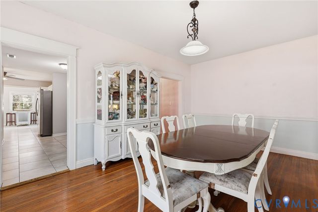 403 Spruance St, Hopewell, VA 23860