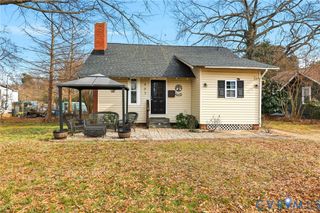 403 Spruance St, Hopewell, VA 23860