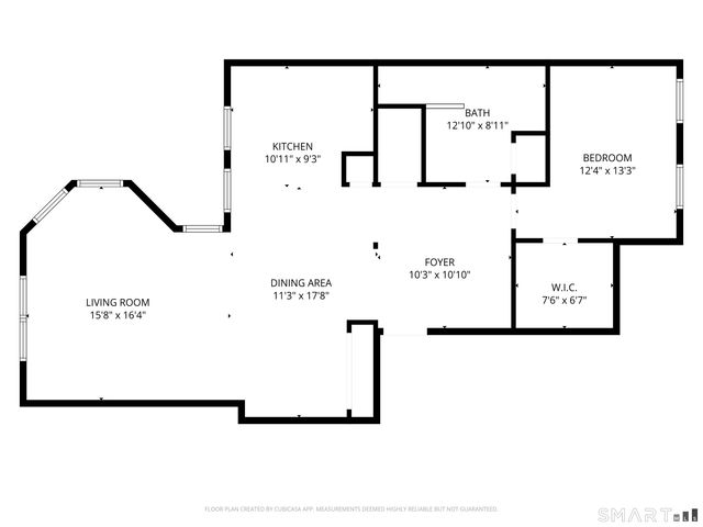 325 Lafayette Street 1103, Bridgeport, CT 06604