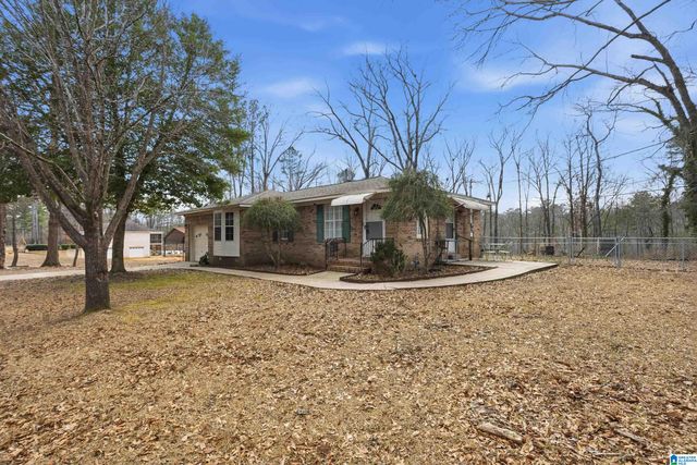 1250 SUGAR RIDGE ROAD, Morris, AL 35116