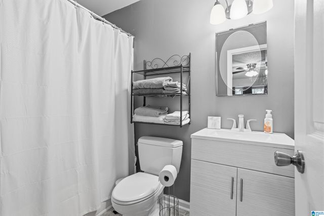 1250 SUGAR RIDGE ROAD, Morris, AL 35116