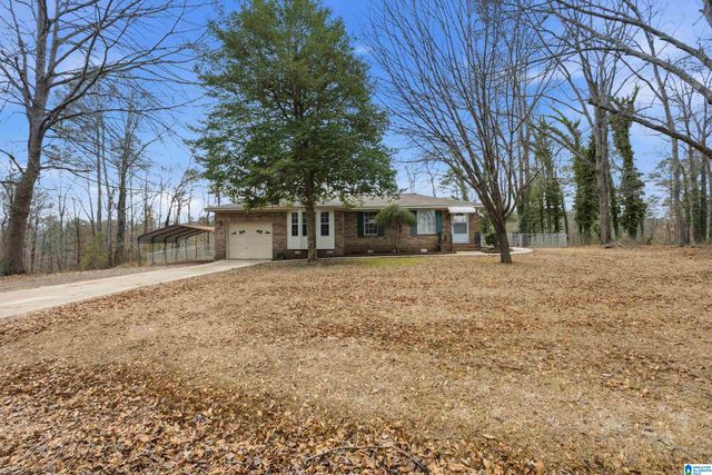 1250 SUGAR RIDGE ROAD, Morris, AL 35116