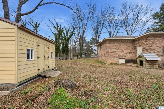 1250 SUGAR RIDGE ROAD, Morris, AL 35116