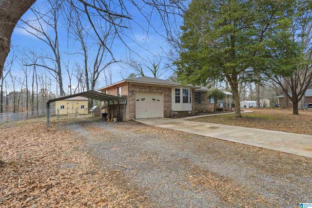 1250 SUGAR RIDGE ROAD, Morris, AL 35116