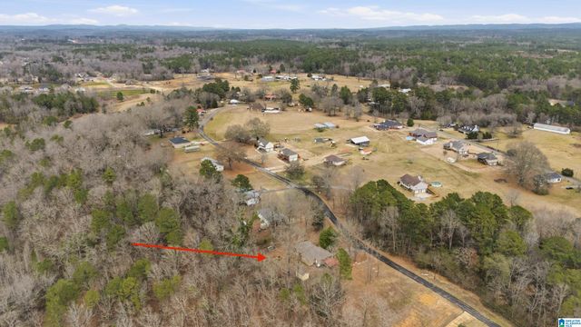1250 SUGAR RIDGE ROAD, Morris, AL 35116