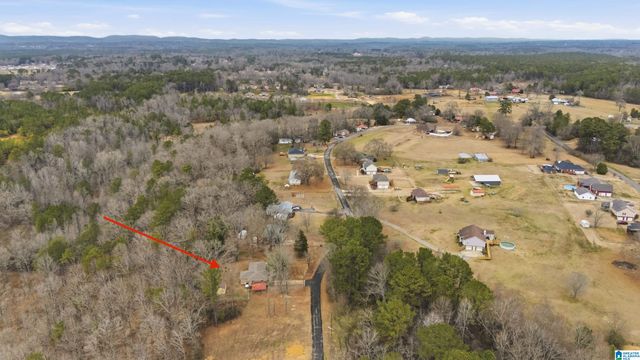 1250 SUGAR RIDGE ROAD, Morris, AL 35116