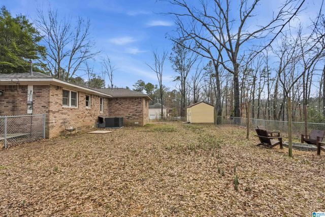 1250 SUGAR RIDGE ROAD, Morris, AL 35116