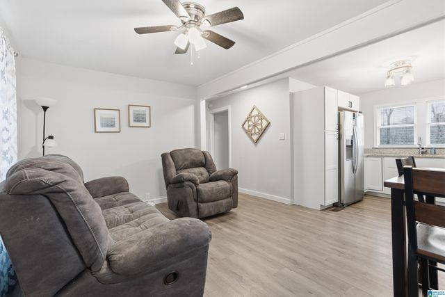 1250 SUGAR RIDGE ROAD, Morris, AL 35116