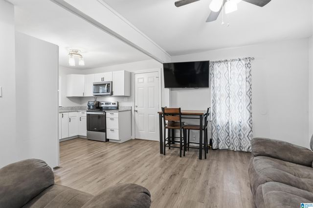 1250 SUGAR RIDGE ROAD, Morris, AL 35116