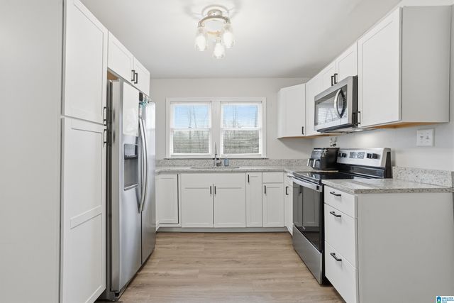 1250 SUGAR RIDGE ROAD, Morris, AL 35116