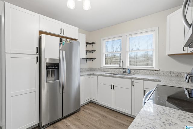 1250 SUGAR RIDGE ROAD, Morris, AL 35116