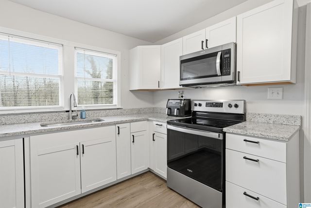 1250 SUGAR RIDGE ROAD, Morris, AL 35116