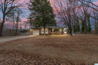 1250 SUGAR RIDGE ROAD, Morris, AL 35116